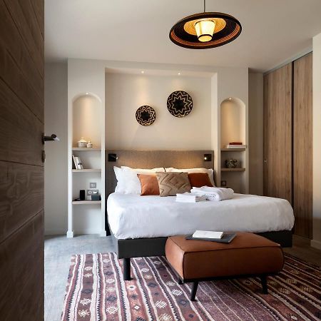 Residence Ynycio Tignes Zewnętrze zdjęcie