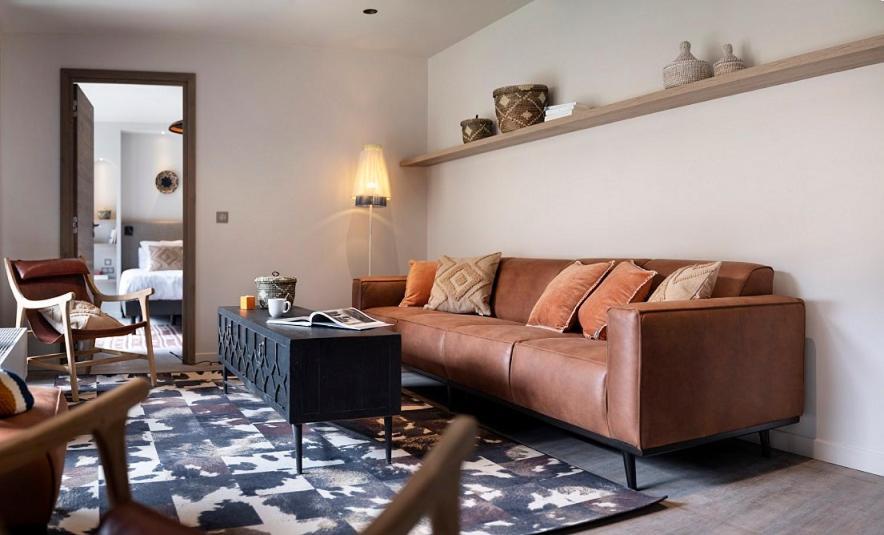 Residence Ynycio Tignes Zewnętrze zdjęcie