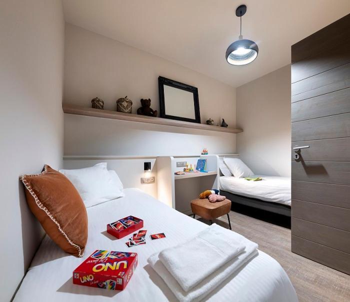 Residence Ynycio Tignes Zewnętrze zdjęcie