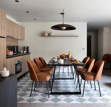 Residence Ynycio Tignes Zewnętrze zdjęcie