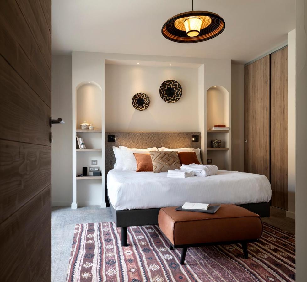 Residence Ynycio Tignes Zewnętrze zdjęcie